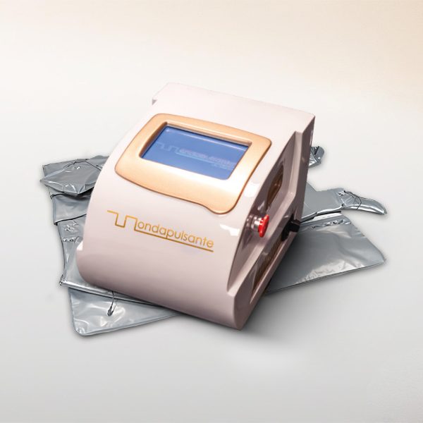 4-in-1 Pressotherapy