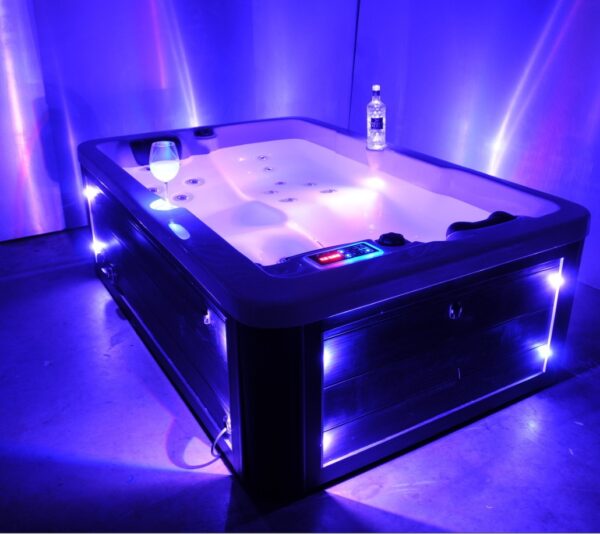 Mini Piscina Aphrodite - immagine 2