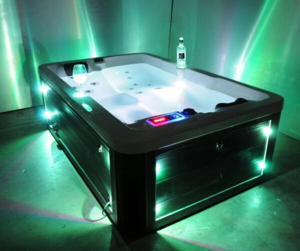 Mini Piscina Aphrodite - immagine 5