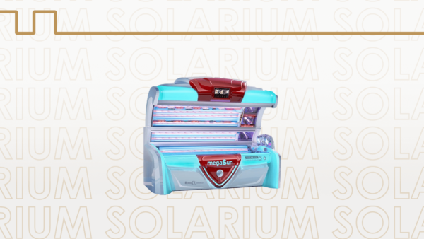 Crib 8000 Alpha Deluxe Hybrid - Image 2
