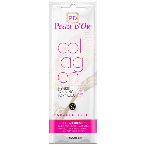 Collagen sachet 15 ml Ondapulsante