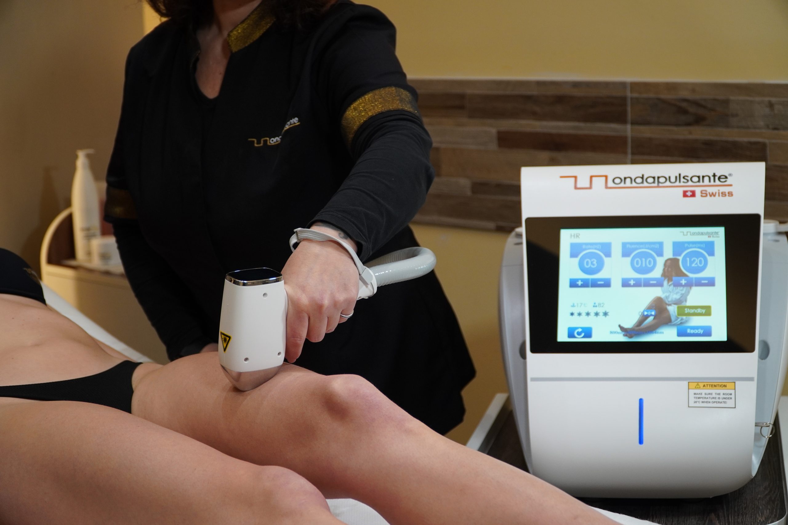 Diode Laser 4 Wavelengths - Image 2