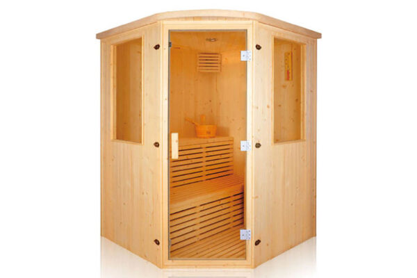 ONDA-110 Finnish Sauna - Image 13