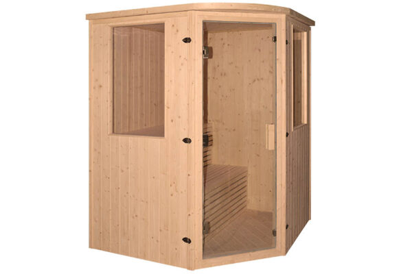 ONDA-110 Finnish Sauna - Image 6