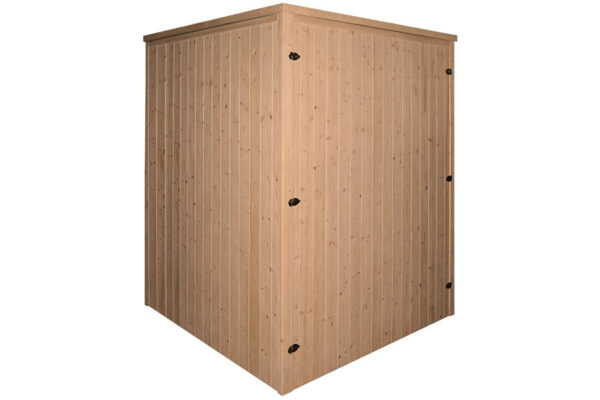 ONDA-110 Finnish Sauna - Image 5