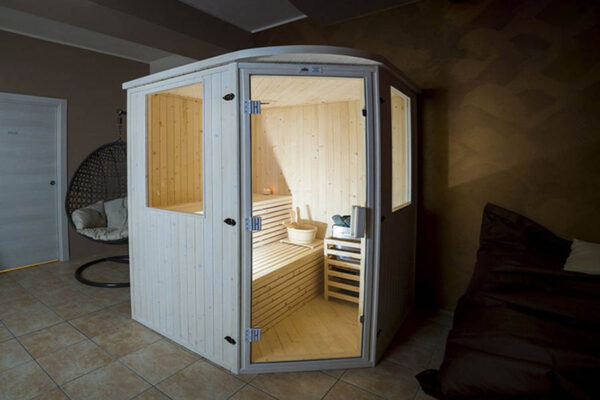 ONDA-110 Finnish Sauna - Image 4