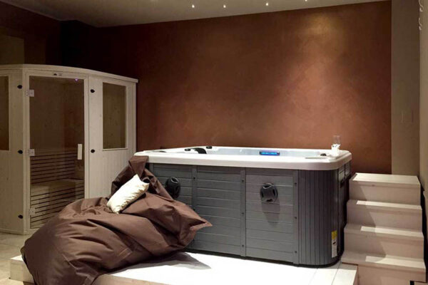 ONDA-110 Finnish Sauna - Image 3