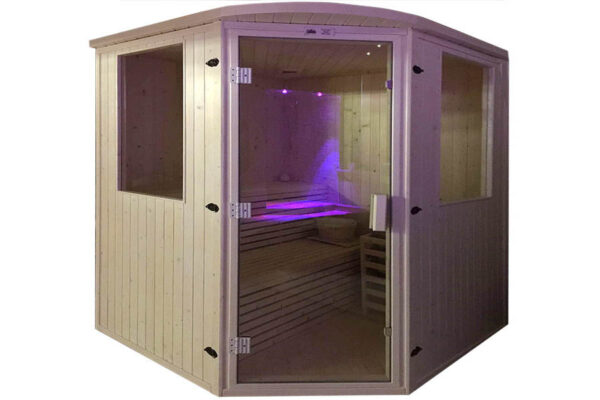 ONDA-110 Finnish Sauna - Image 2