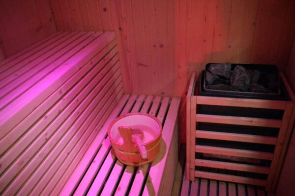 ONDA-110 Finnish Sauna - Image 10