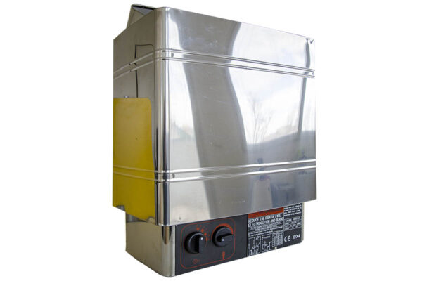 ONDA-110 Finnish Sauna - Image 7