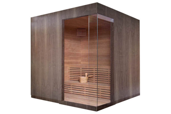 Sauna Finlandese ONDA-145 - immagine 12