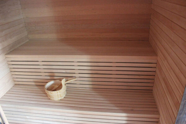 Sauna Finlandese ONDA-145 - immagine 4