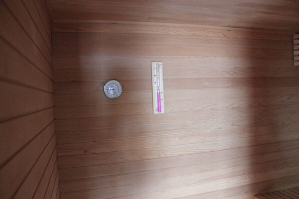 Sauna Finlandese ONDA-145 - immagine 3