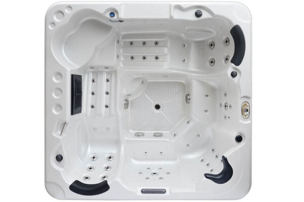 Mini Piscina ONDA-808 - immagine 15