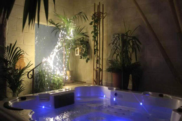 Mini Piscina ONDA-808 - immagine 5