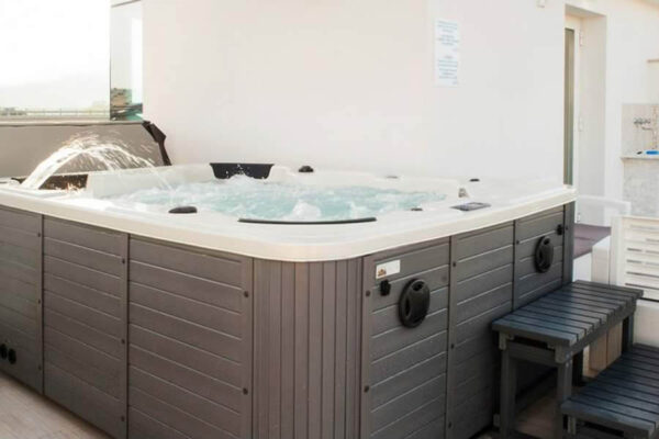 Mini Piscina ONDA-808 - immagine 4