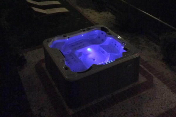 Mini Piscina ONDA-808 - immagine 24