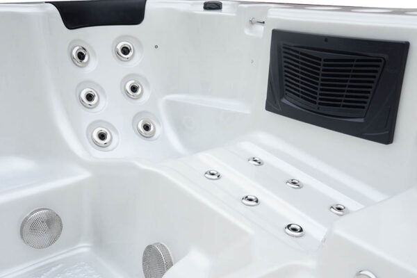 Mini Piscina ONDA-808 - immagine 19