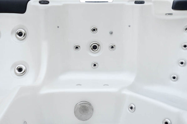 Mini Piscina ONDA-808 - immagine 18