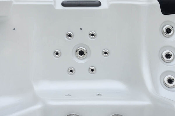 Mini Piscina ONDA-808 - immagine 17