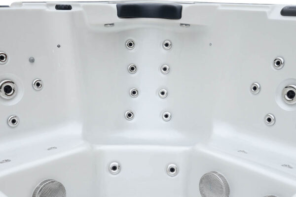 Mini Piscina ONDA-808 - immagine 16