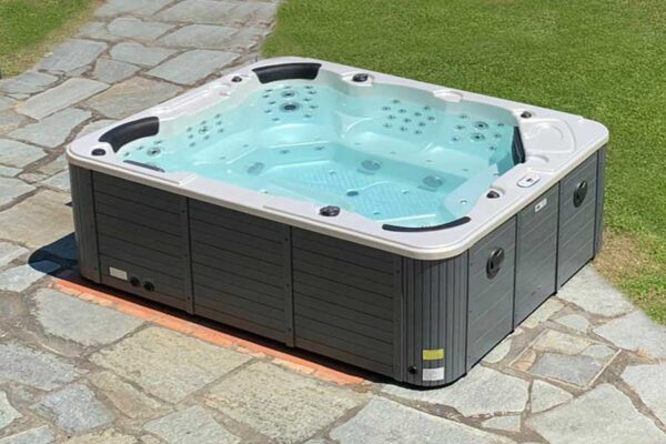 Mini Piscina ONDA-832 - immagine 8