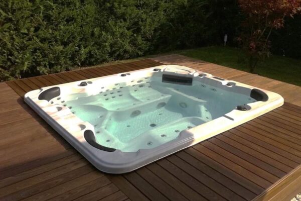 Mini Piscina ONDA-832 - immagine 2