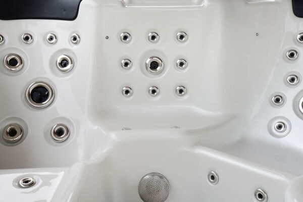 Mini Piscina ONDA-832 - immagine 17