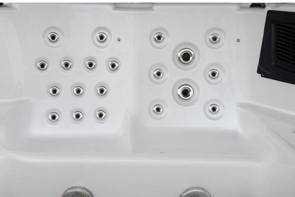 Mini Piscina ONDA-832 - immagine 15