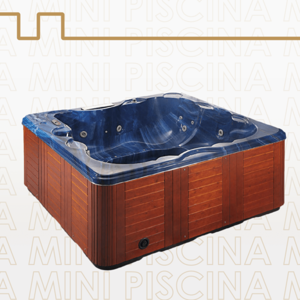 Mini Piscina ONDA-801