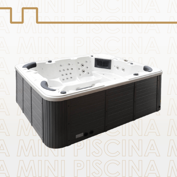 Mini Piscina ONDA-832
