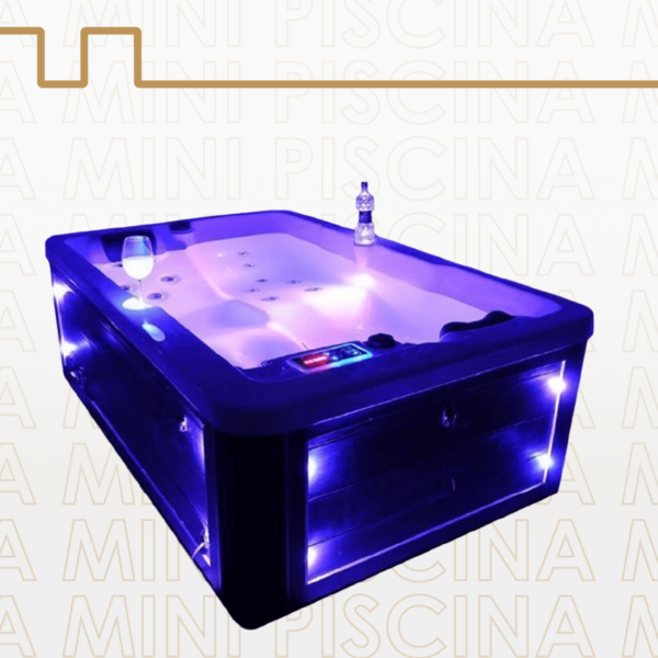 Mini Piscina Aphrodite