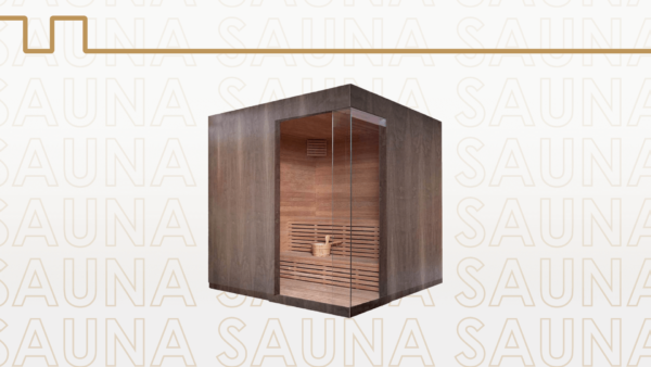 Infrared Sauna ONDA-108 - Image 6