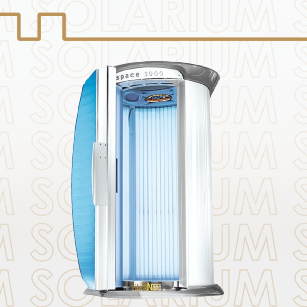 Space 3000 Shower