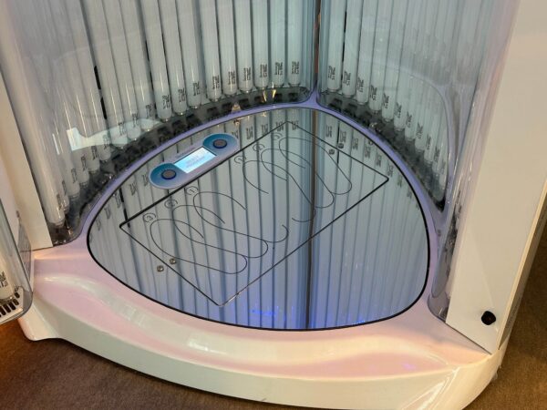 Vibrating Platform - Image 28