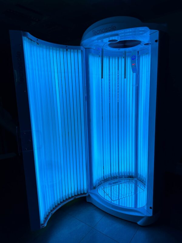 Vibrating Platform - Image 18