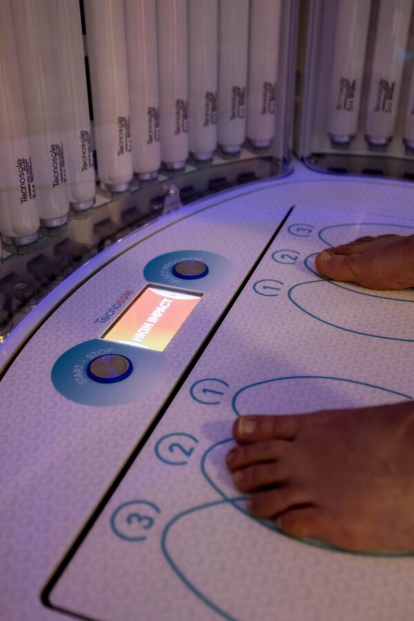 Vibrating Platform - Image 14