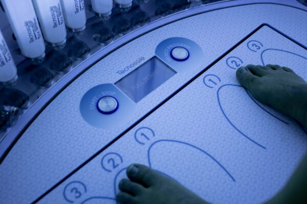 Vibrating Platform - Image 11