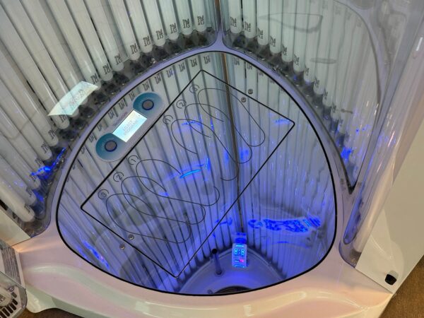 Vibrating Platform - Image 27
