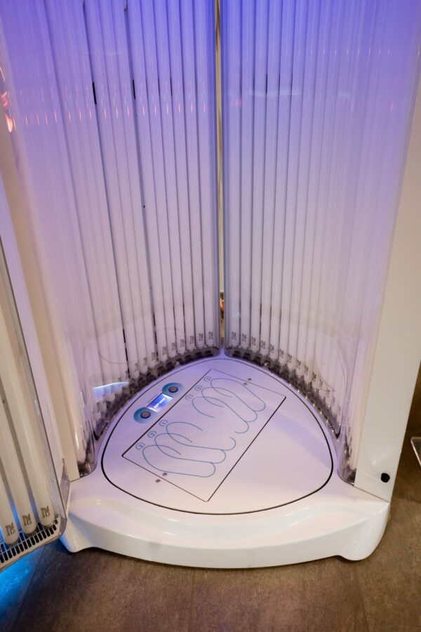 Vibrating Platform - Image 8