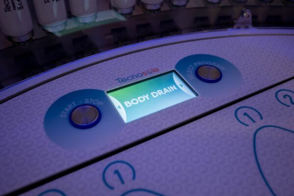 Vibrating Platform - Image 6