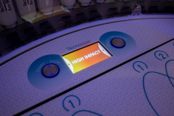 Vibrating Platform - Image 4