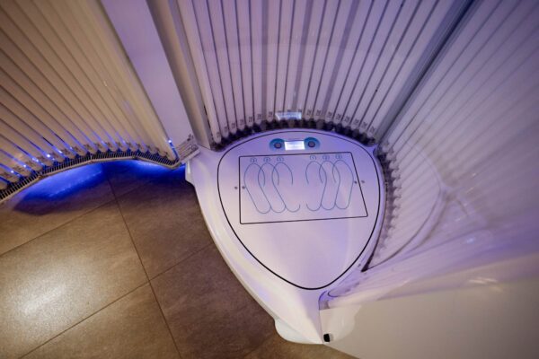 Vibrating Platform - Image 2