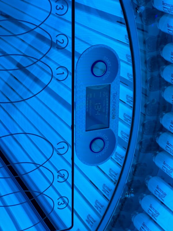 Vibrating Platform - Image 22