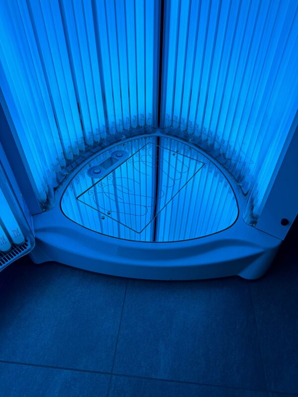 Vibrating Platform - Image 21
