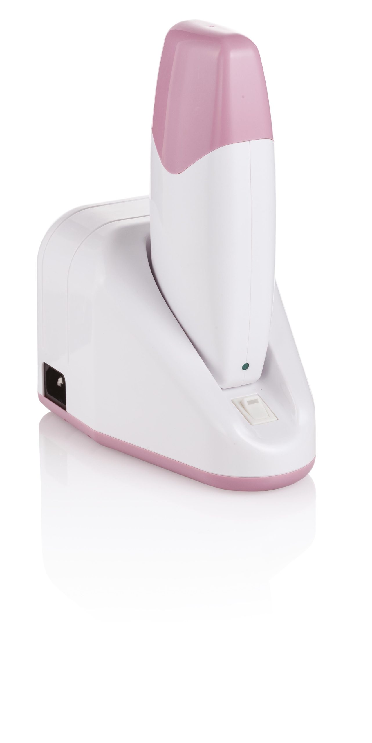 KIT RULLO MODULARE
MANIPOLO SCALDACERA
ROSA