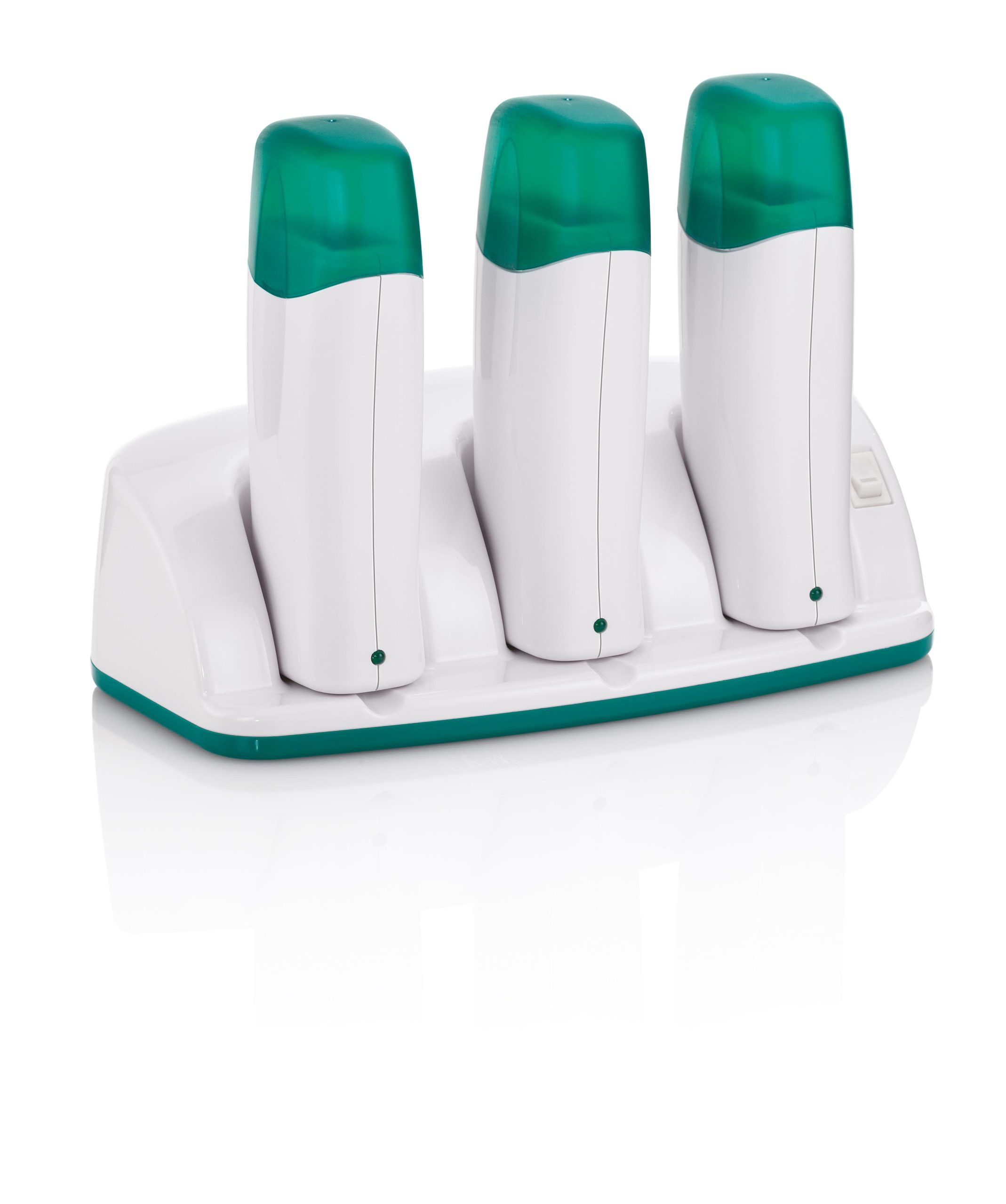 KIT TRIO
EVOLUTION
MANIPOLO SCALDACERA