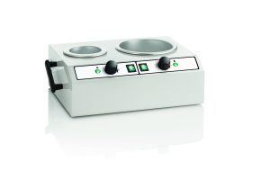 COMBINATO 400
SOFT & FILM WAX