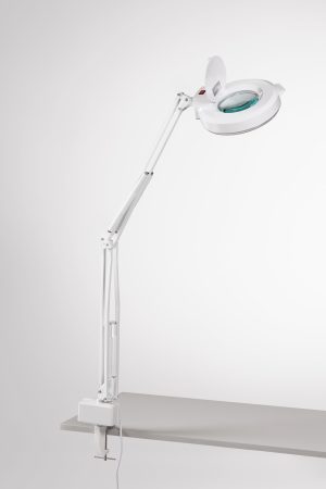 5D TONDA TABLE
LENTE PROFESSIONALE