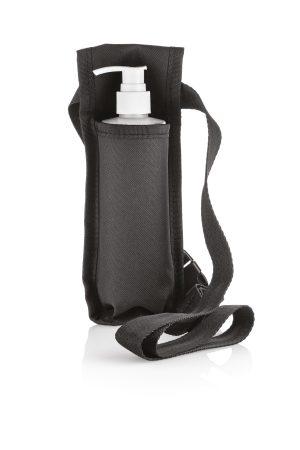 CINTURA CON INCLUSO FLACONE DA 250 ML